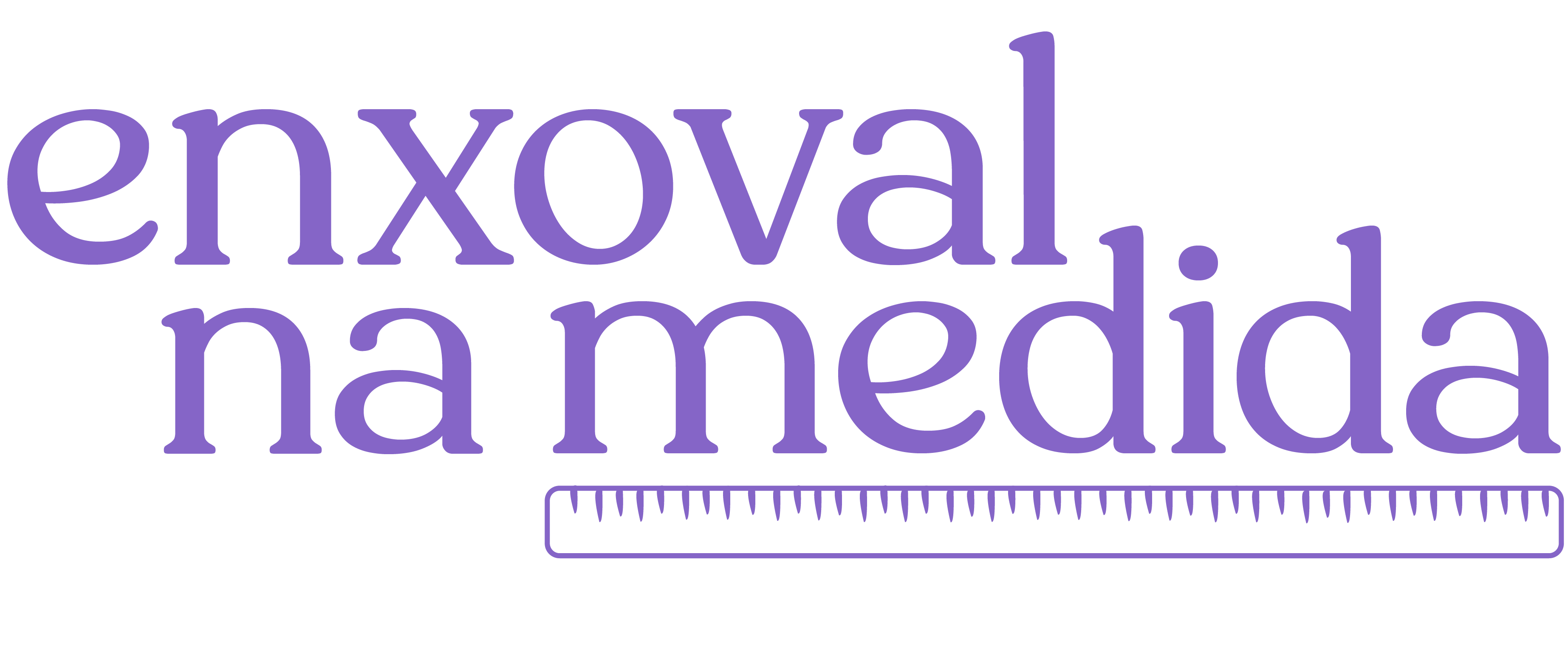 Enxoval na Medida Logo